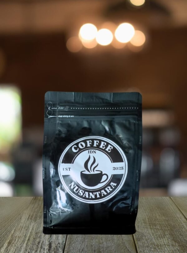 Robusta 200gr